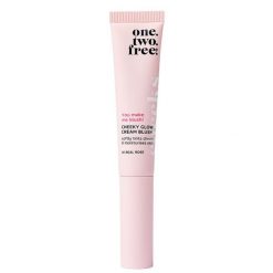 One.two.free! Cheeky Cream Blush Róż do policzków 14 ml 01 - REAL ROSE. Róże one.two.free!. Za 63.20 zł.