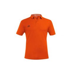 Polo Acerbis Atlantis. Brązowe koszulki polo ACERBIS, bez wzorów, bez kołnierzyka, bez ramiączek. Za 155.00 zł.