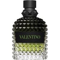 Valentino - Born In Roma green Stravaganza Uomo - Woda Toaletowa Dla Mężczyzn - Uomo Born In Roma green Stravaganza100ml - Dla Mężczyzn. Perfumy męskie Valentino. Za 419.00 zł.