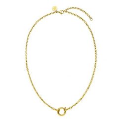 Purelei Purelei Naszyjnik Z Zawieszkami Maikai Naszyjniki 1 ct Damski. Czerwone naszyjniki Purelei, pozłacane. Za 115.99 zł.