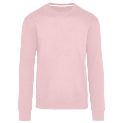Bluza Unisex Dla Dorosłych Z Bawełny Ringspun Bez Metki. Białe bluzy SG, m, bez wzorów, z bawełny, z kapturem. Za 93.99 zł.