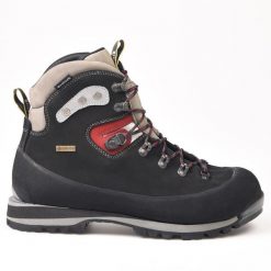 Buty trekkingowe Bestard Phantom. Czarne trekkingi BESTARD, z gore-texu, trekkingowe. Za 1,393.45 zł.