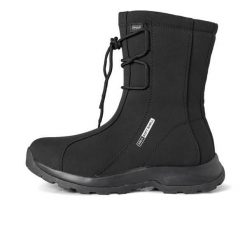 Buty śniegowce damskie Senja Campus. Czarne trapery i śniegowce Campus. W wyprzedaży za 209.00 zł.