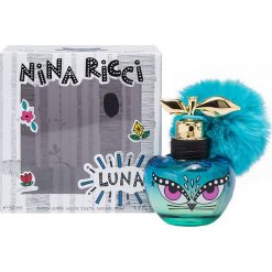 Luna Les Monstres de Nina Ricci - EDT - 50 ml. Perfumy damskie Perfumy. W wyprzedaży za 129.95 zł.