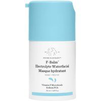 F-Balm™ Electrolyte Waterfacial - Maska Na Noc. Maseczki Drunk Elephant. Za 269.00 zł.