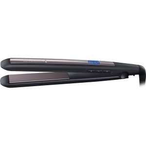 Remington S5505 Czarna. Prostownice Remington. Za 132.39 zł.