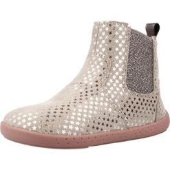 Buty GARVALIN BOTA URBAN Szary. Szare trekkingi Garvalin, ze skóry, trekkingowe. Za 234.99 zł.