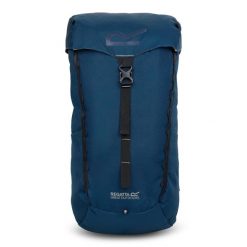 Plecak turystyczny unisex Survivor 5 20L. Niebieskie plecaki Regatta, bez wzorów. W wyprzedaży za 109.99 zł.