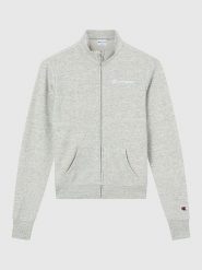 Champion Bluza w kolorze szarym rozmiar: M. Szare bluzy Champion, m, bez wzorów, z bawełny, bez kaptura. Za 139.87 zł.