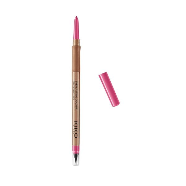 KIKO Milano Everlasting Colour Precision Konturówki do ust 0,35 g 515 - PLUM. Konturówki do ust KIKO Milano. Za 50.00 zł.