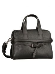 Tom Tailor Torebka "Freya" w kolorze czarnym - 25 x 18,5 x 11 cm rozmiar: onesize. Czarne torby na ramię Tom Tailor, bez wzorów, z materiału, przez ramię, bez dodatków. Za 108.99 zł.