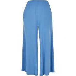 Kuloty Damskie Modal. Niebieskie spodnie dresowe Urban Classics, xl, bez wzorów. Za 115.99 zł.