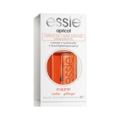 Essie Apricot Care nawilżający olejek do skórek 13.5ml. Pielęgnacja paznokci Essie. Za 30.42 zł.