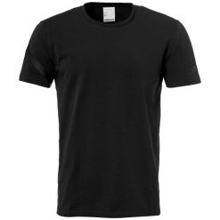 Koszulka Uhlsport Essential Pro. Czerwone bluzki Uhlsport, xl, bez wzorów, sportowe, bez kołnierzyka, bez ramiączek. Za 148.50 zł.