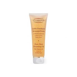 Clarins Pure Melt Cleansing Gel Mleczko do demakijażu 125ml. Demakijaż CLARINS. Za 116.00 zł.