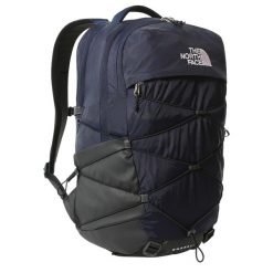 The North Face Plecak Borealis Nf0A52Ser81. Czarne plecaki The North Face, bez wzorów. Za 415.99 zł.