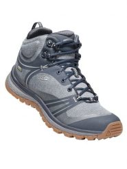 Keen Buty trekkingowe "Terradora" w kolorze niebiesko-szarym rozmiar: 41. Niebieskie trekkingi Keen, outdoorowe. Za 440.28 zł.