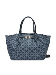 Aldo Torebka Marseilla 13933793 Granatowy. Niebieskie torebki klasyczne Aldo, bez wzorów, ze skóry, bez dodatków. Za 239.99 zł.