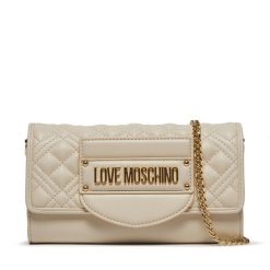 Torebka LOVE MOSCHINO. Torebki klasyczne Love Moschino, bez wzorów, bez dodatków. Za 899.99 zł.