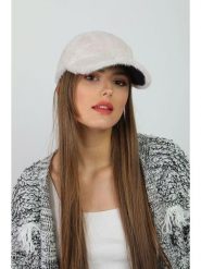 Shaka Czapka w kolorze beżowym rozmiar: 55-60 cm. Brązowe czapki Shaka, bez wzorów, z materiału. Za 79.21 zł.