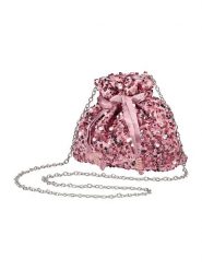 Vera Mont Torebka w kolorze jasnoróżowym - 19,5 x 21 cm rozmiar: onesize. Różowe torby na ramię Vera Mont, bez wzorów, z materiału, na ramię, bez dodatków. Za 69.99 zł.