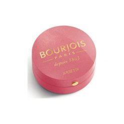 BOURJOIS Paris róz do policzków 2,5g Rose D´Or 34. Róże BOURJOIS Paris. Za 36.40 zł.