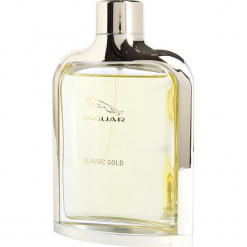 Classic Gold - EDT - 100 ml. Perfumy męskie Perfumy. W wyprzedaży za 65.95 zł.