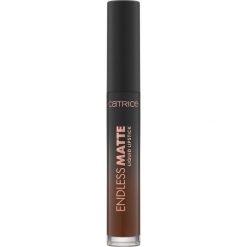 Catrice Pomadka w płynie Endless Matte Szminki 4,5 ml 100 Coffee Date?. Pomadki Catrice. Za 72.39 zł.