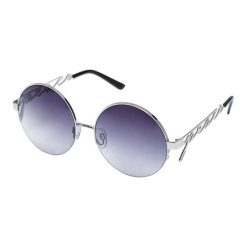 Okulary Przeciwsłoneczne Unisex Dla Dorosłych Peace Metal. Czarne okulary przeciwsłoneczne Urban Classics, bez wzorów, sportowe. Za 72.99 zł.