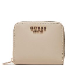 Mały Portfel Damski Guess. Portfele Guess, z aplikacjami. Za 159.99 zł.