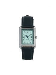 Casio Zegarek Classic LTP-B165L-2BVEF Szary. Szare, analogowe zegarki Casio. Za 299.99 zł.
