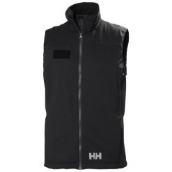 Damska kurtka narciarska Helly Hansen Insulator. Czarne kurtki narciarskie Helly Hansen, bez wzorów, bez kaptura, narciarskie. Za 782.00 zł.