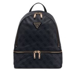 Plecak Guess. Szare plecaki Guess, z aplikacjami. Za 634.99 zł.