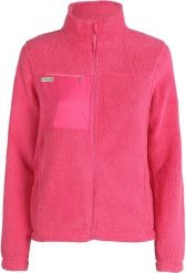Bluza damska The People Rep Softy fuksja różowa 2XL. Czerwone bluzy Givova, xl, bez wzorów, z gumy, bez kaptura. Za 202.99 zł.