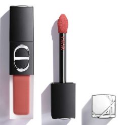 DIOR Rouge Dior On Stage Ink Blur Matte – Płynna, matowa pomadka z efektem blur Szminki 6 ml 217 - DARE IN CORAL. Pomadki Dior. Za 225.00 zł.