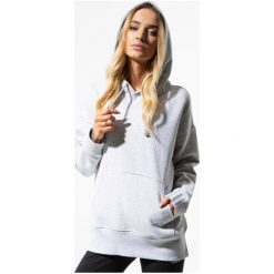 Adidas Bluza Coeeze Hoodie Coeeze , szary, rozmiar S. Szare bluzy Adidas, s, z aplikacjami, z bawełny, bez kaptura. W wyprzedaży za 249.99 zł.
