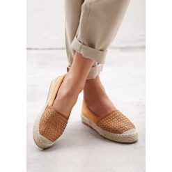 Camelowe Espadryle Surrealist. Espadryle Born2be. Za 79.99 zł.