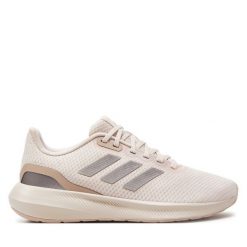 Buty do biegania adidas. Niebieskie obuwie sportowe Adidas, bez zapięcia, do biegania. Za 349.99 zł.