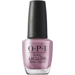 OPI OPI Nail Lacquer, klasyczny lakier do paznokci z kolekcji Metallic Mega Mix, 15 ml Lakiery do paznokci Cyborn Again. Białe lakiery OPI. Za 52.00 zł.