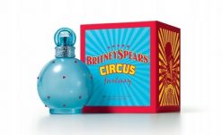 Britney Spears Circus Fantasy 100 ml EDT woda perfumowana damska. Perfumy damskie Britney Spears. W wyprzedaży za 79.00 zł.