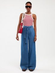 BIG STAR Dżinsy - Comfort fit - w kolorze niebieskim rozmiar: W27/L32. Niebieskie jeansy Big Star, l, bez wzorów, z podwyższonym stanem. Za 112.99 zł.