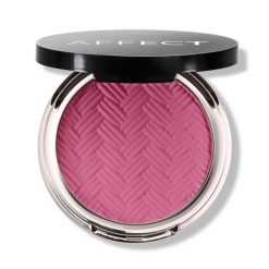 Affect Róż prasowany Velour Blush On Róż do policzków 8 g R-0126 - LOVELY ROSE. Róże Affect. Za 51.75 zł.