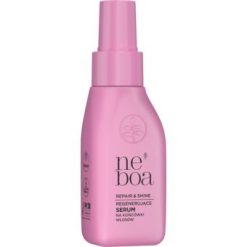 NEBOA, Repair & Shine, serum na końcówki włosów, ochronne, 50 ml. Odżywki do włosów NEBOA. Za 24.99 zł.