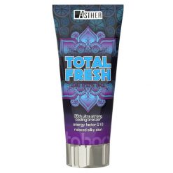 Asther Silny bronzer z efektem chłodzenia witaminami i koenzymem Q10 Samoopalacze 200 ml. Samoopalacze Asther. Za 60.99 zł.