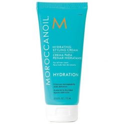 Moroccanoil Hydration nawilżający krem do stylizacji Balsamy do ciała 75 ml. Balsamy i kremy do ciała Moroccanoil. Za 101.69 zł.