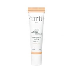 PURITO Regenerujący krem BB z wąkrotą azjatycką SPF 30 PA+++ Kremy BB i CC 30 ml. Kremy tonujące PURITO. Za 60.80 zł.