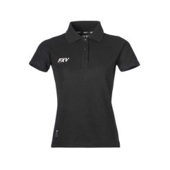Damska koszulka polo Force xv classic force. Czarne koszulki polo FORCE XV, bez wzorów, bez kołnierzyka, bez ramiączek. Za 136.50 zł.