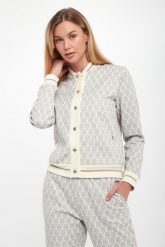 Bluza damska Tjara JOOP!. Bluzy Joop!, xxs, bez wzorów, bez kaptura. Za 1,099.00 zł.