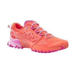 Buty trekkingowe damskie La Sportiva La Bushido Iii Gtx. Trekkingi La Sportiva, z materiału, trekkingowe. Za 1,063.00 zł.
