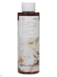 Korres Żel pod prysznic "White Blossom" - 250 ml rozmiar: onesize. Żele pod prysznic KORRES. Za 48.05 zł.